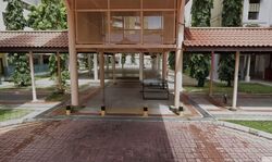 Jurong West Street 42 (D22), Shop House #554075241